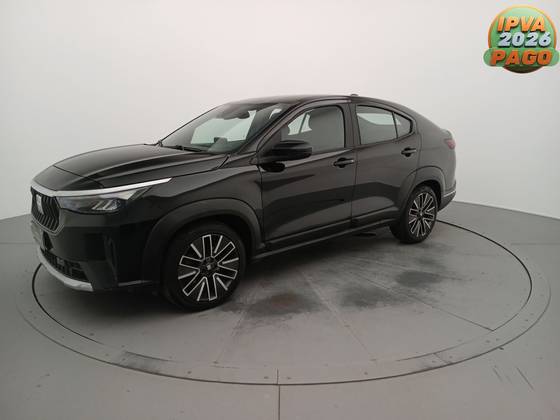 FIAT FASTBACK 1.0 TURBO 200 HYBRID AUDACE CVT FIAT FASTBACK 1.0 TURBO 200 HYBRID AUDACE CVT